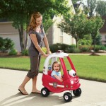 172502E3 Cozy  Coupe - Fire [Ride 'n Rescue] [1]