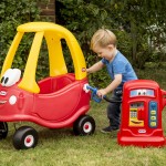 612060E5 Cozy Coupe - Classic 30th Anniversary [6]