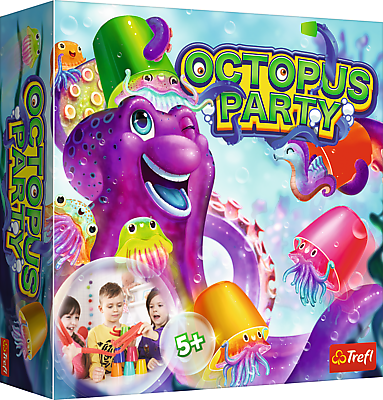 Octopus Party