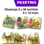 Pexetrio