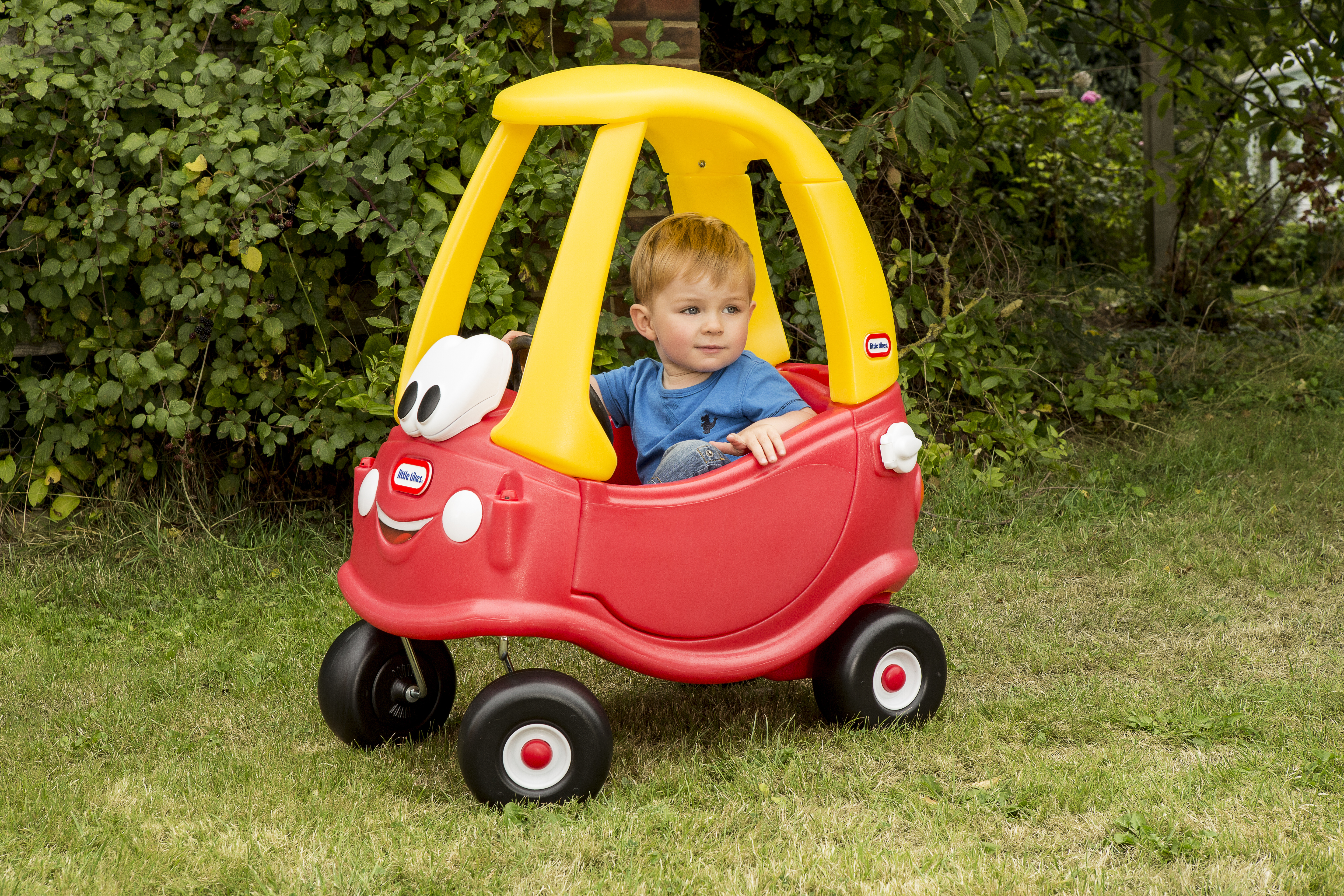 Little Tikes Cozy Coupé