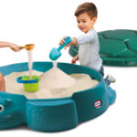 174094E3 Go Green Turtle Sandbox FMA 01