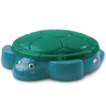 174094E3 Go Green Turtle Sandbox FMA 02