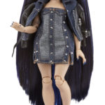 583158C3 583103C3 Rainbow High S23 Fashion Doll AR Blue FP 0001