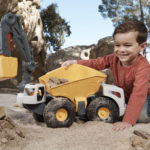 650598 Monster Dirt Digger BTY 0221