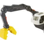 650598 Monster Dirt Digger FW 03