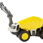 650598 Monster Dirt Digger FW 04