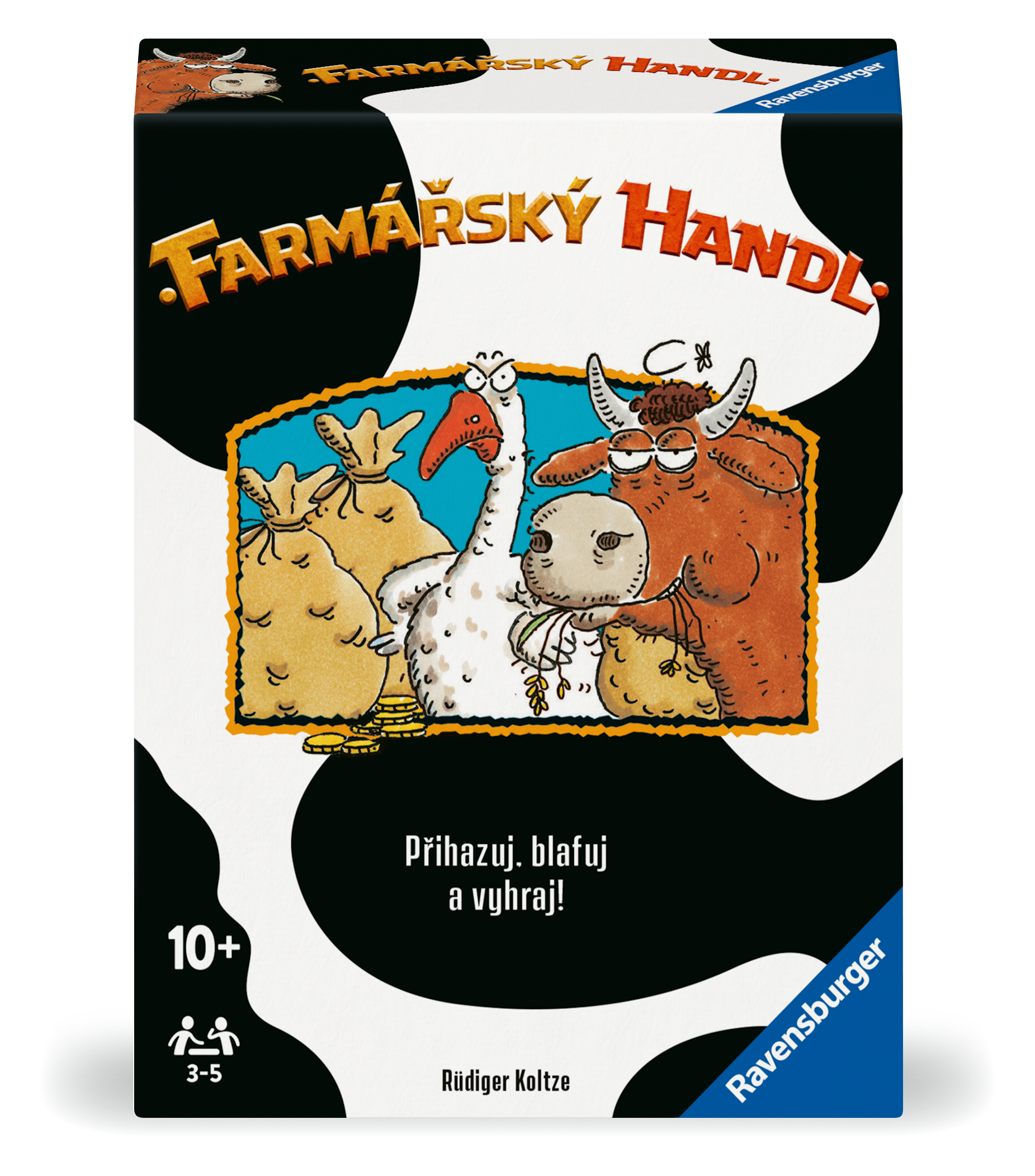 Farmářský handl