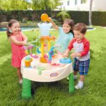 642296M Fountain Factory Water Table BTY 01