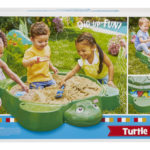 664526M8 Turtle Sandbox FP PKG F